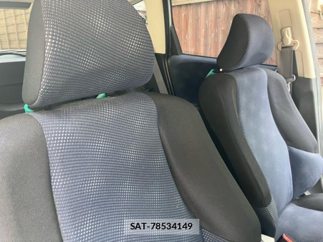 Honda FIT 2011-08 8314433-4
