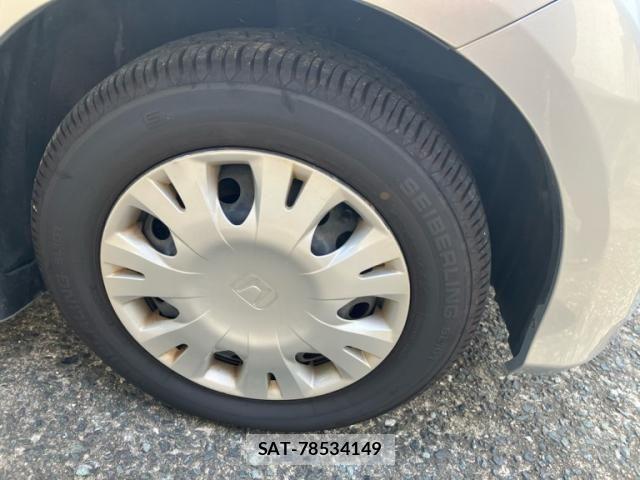 Honda FIT 2011-08 8314433-7