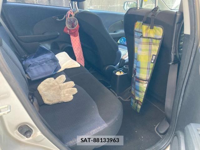Honda FIT 2010-07 8314440-9