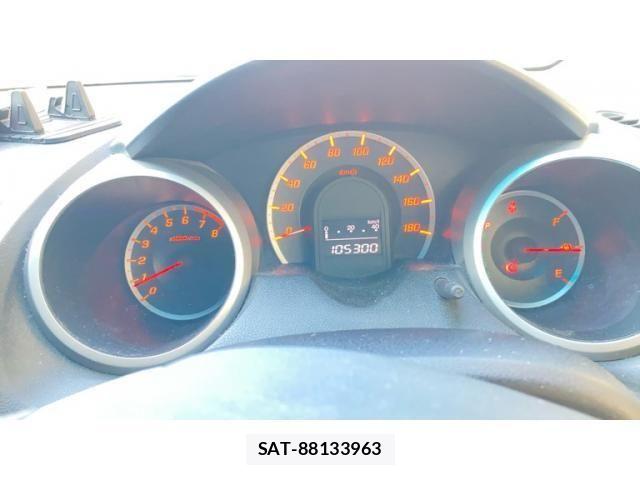 Honda FIT 2010-07 8314440-12