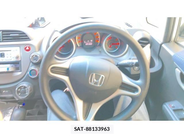 Honda FIT 2010-07 8314440-14
