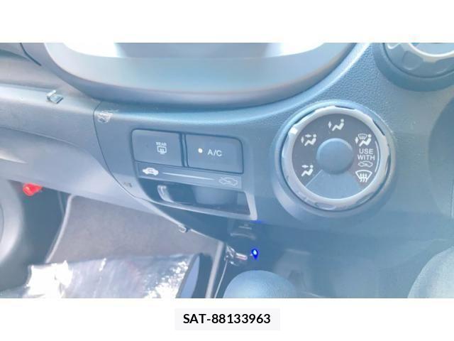 Honda FIT 2010-07 8314440-15