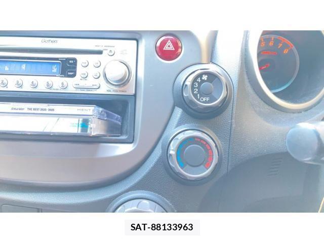 Honda FIT 2010-07 8314440-16