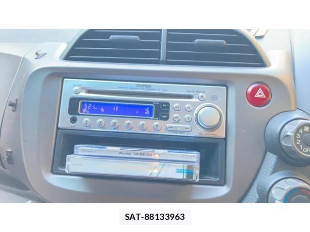 Honda FIT 2010-07 8314440-17
