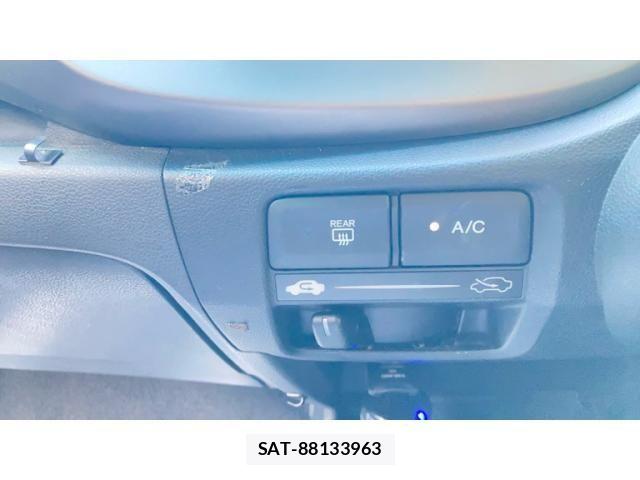 Honda FIT 2010-07 8314440-18