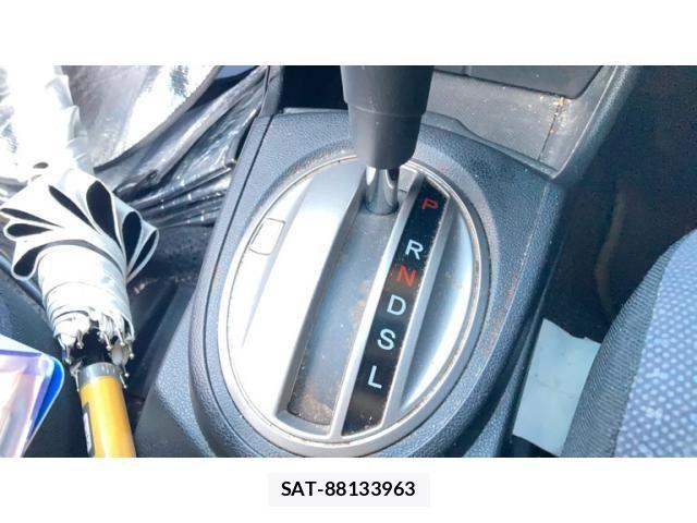 Honda FIT 2010-07 8314440-19