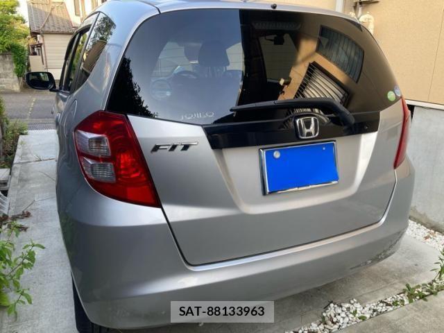 Honda FIT 2010-07 8314440-4