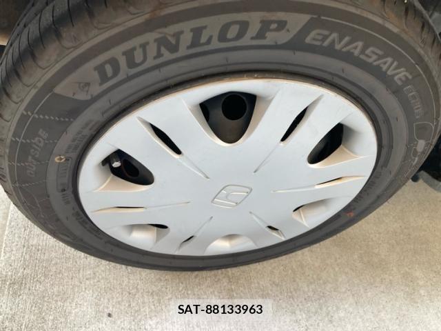 Honda FIT 2010-07 8314440-5