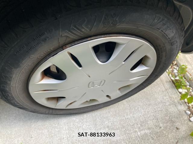 Honda FIT 2010-07 8314440-6