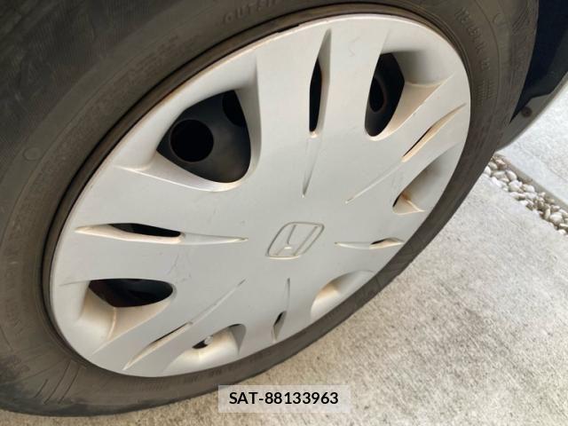 Honda FIT 2010-07 8314440-7