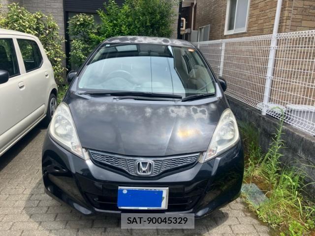 Honda FIT 2011-08 8314437-0