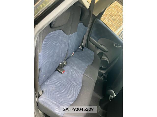 Honda FIT 2011-08 8314437-9