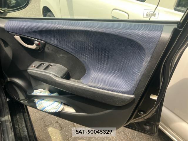 Honda FIT 2011-08 8314437-10