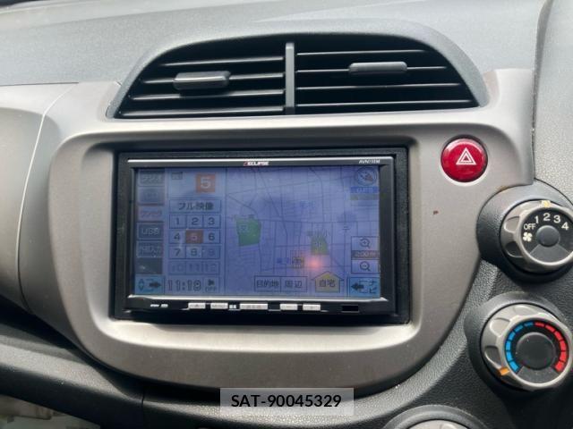 Honda FIT 2011-08 8314437-15