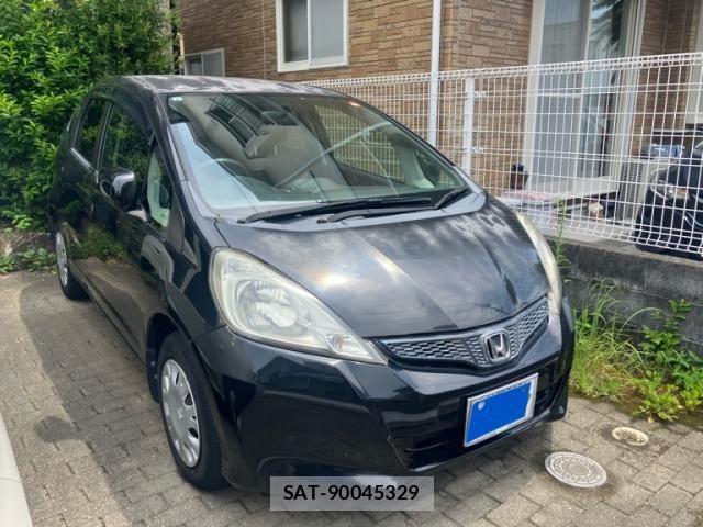 Honda FIT 2011-08 8314437-1