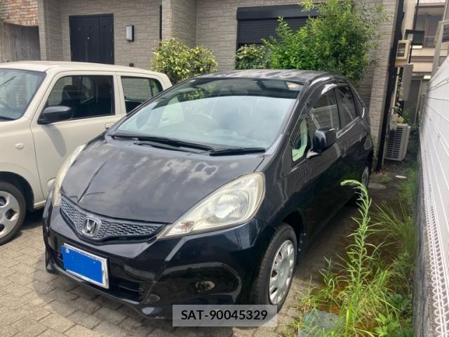 Honda FIT 2011-08 8314437-2