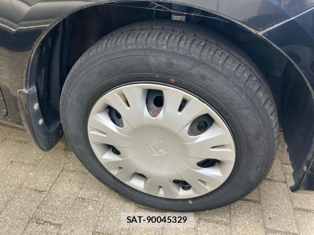 Honda FIT 2011-08 8314437-4