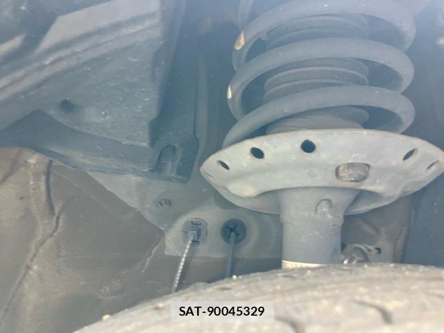 Honda FIT 2011-08 8314437-5