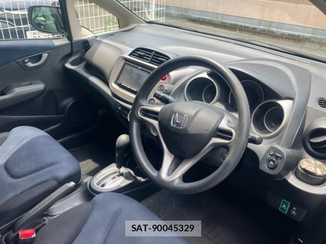 Honda FIT 2011-08 8314437-6