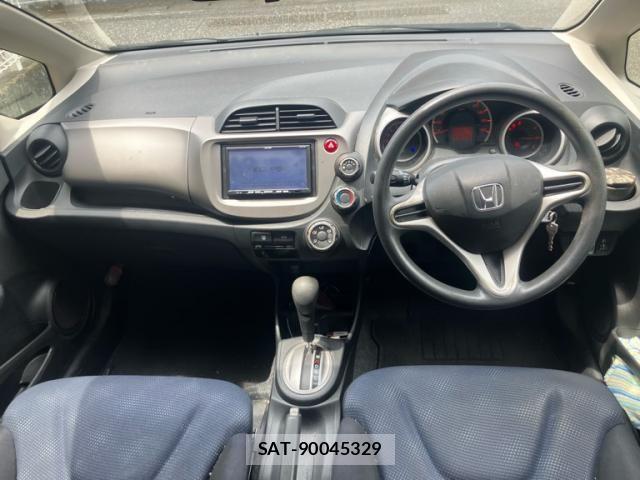 Honda FIT 2011-08 8314437-7
