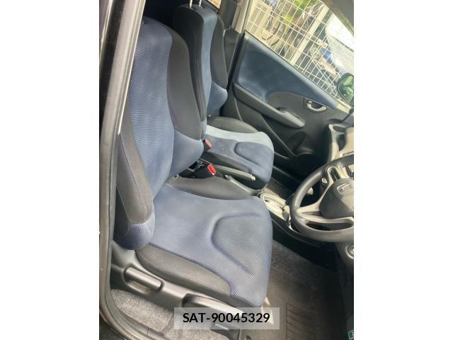Honda FIT 2011-08 8314437-8