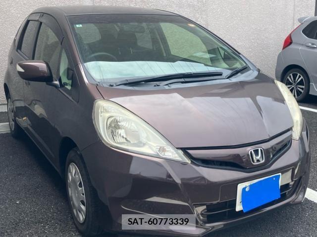 Honda FIT 2012-09 8314428-0