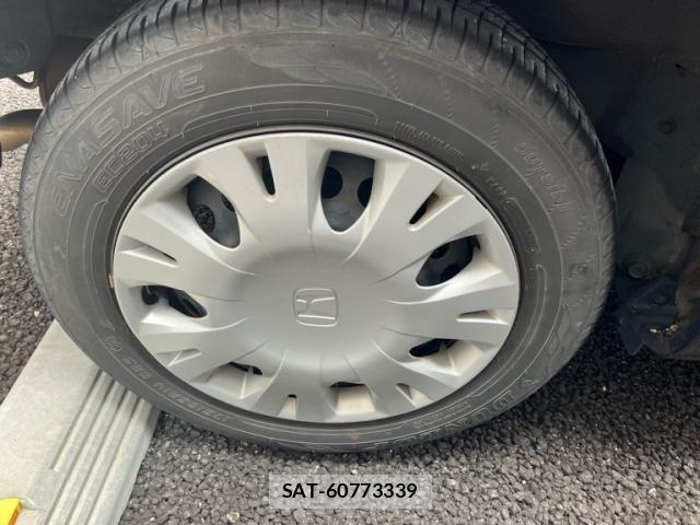 Honda FIT 2012-09 8314428-9