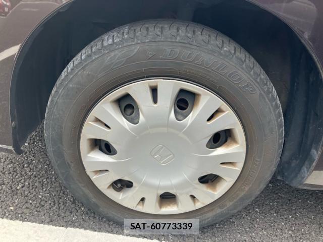 Honda FIT 2012-09 8314428-11