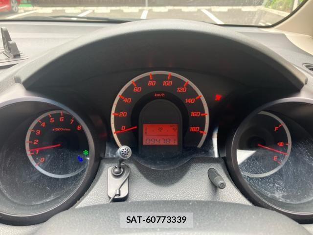 Honda FIT 2012-09 8314428-18