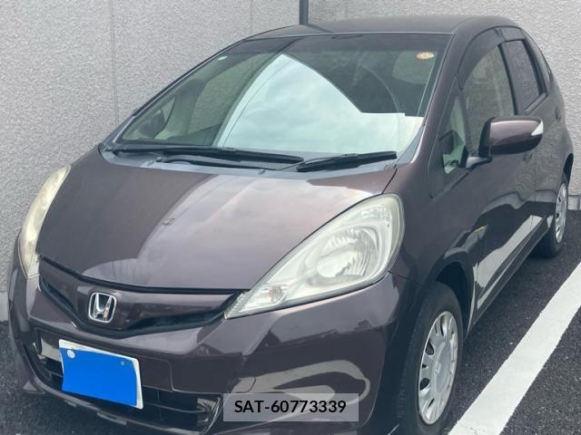 Honda FIT 2012-09 8314428-1