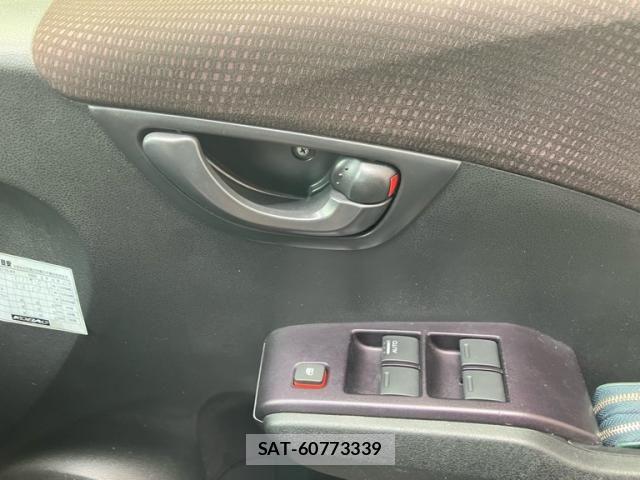 Honda FIT 2012-09 8314428-20