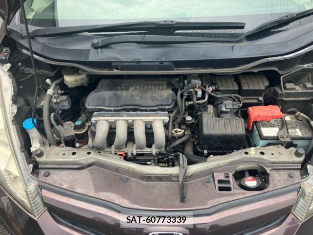 Honda FIT 2012-09 8314428-3