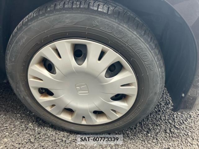 Honda FIT 2012-09 8314428-8