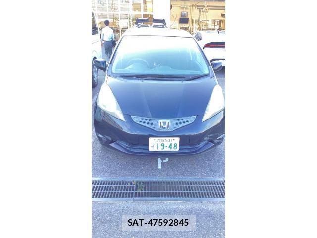 Honda FIT 2008-04 8314443-0