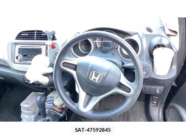 Honda FIT 2008-04 8314443-9