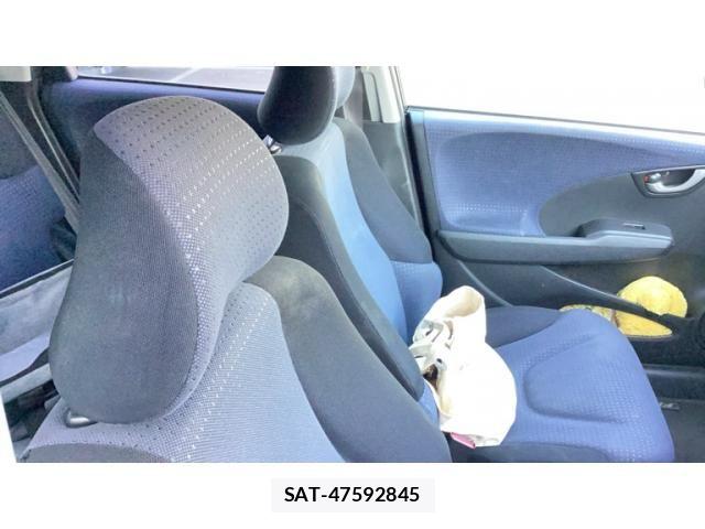 Honda FIT 2008-04 8314443-10