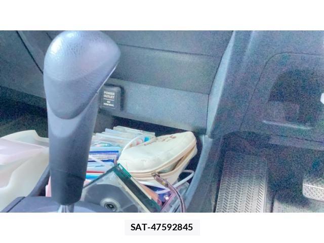 Honda FIT 2008-04 8314443-12