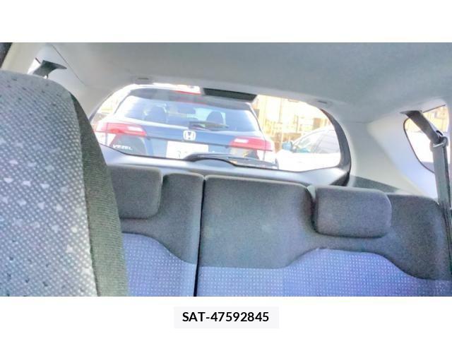 Honda FIT 2008-04 8314443-13