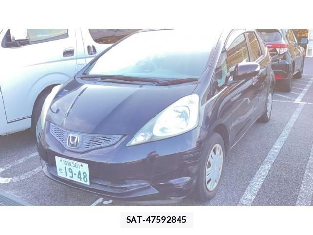 Honda FIT 2008-04 8314443-2
