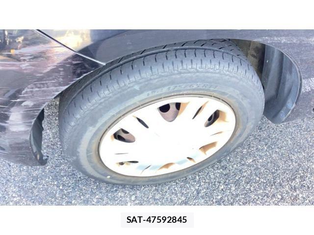 Honda FIT 2008-04 8314443-3