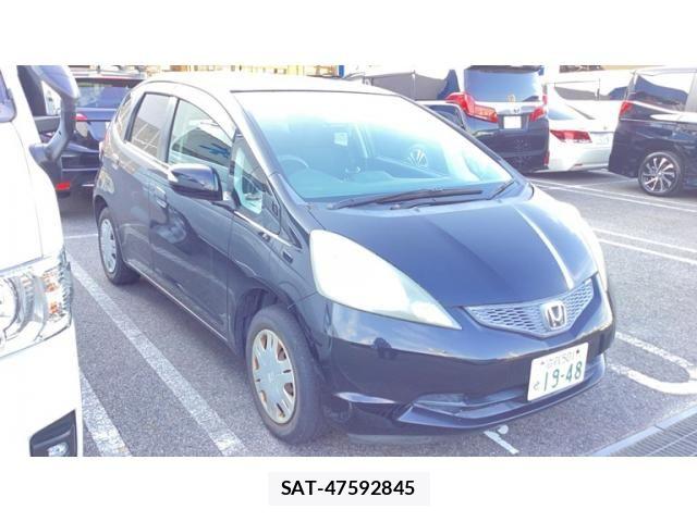 Honda FIT 2008-04 8314443-6