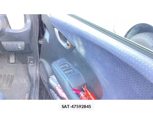 Honda FIT 2008-04 8314443-7