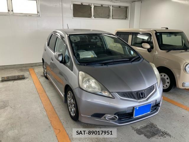 Honda FIT 2008-01 8314429-0