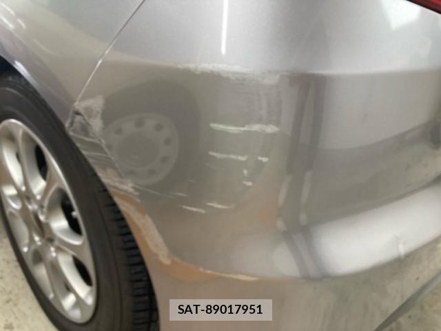 Honda FIT 2008-01 8314429-9