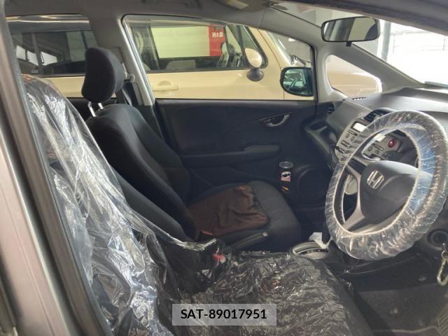 Honda FIT 2008-01 8314429-10