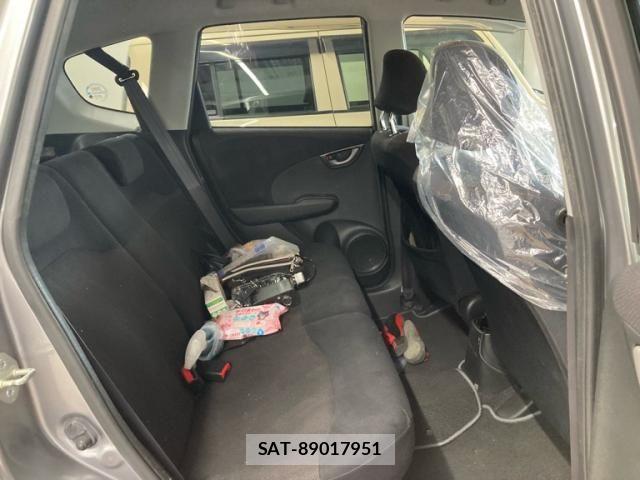 Honda FIT 2008-01 8314429-11