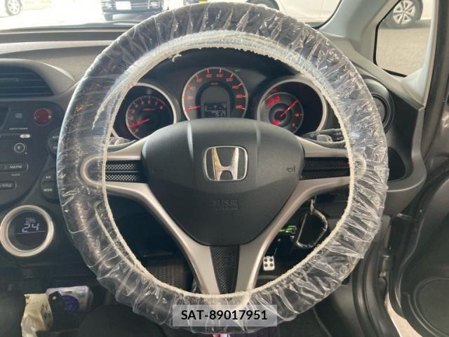 Honda FIT 2008-01 8314429-13