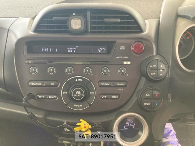 Honda FIT 2008-01 8314429-15