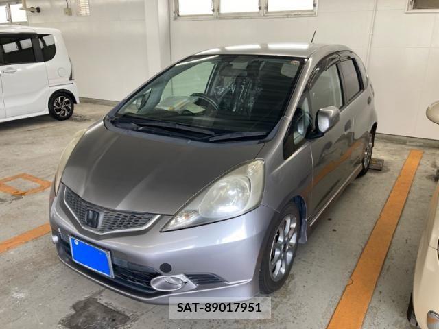 Honda FIT 2008-01 8314429-1