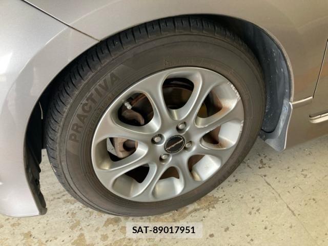 Honda FIT 2008-01 8314429-2